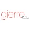 Logo Gierre Print Service Srl