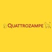 Logo Quattrozampe Srl