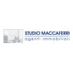 Logo Studio Maccaferri Agenti Immobiliari Di Roberto Maccaferri & C. - S.a.s.