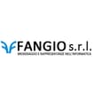 Logo Fangio Brokeraggio E Rappresentanze Nell'informatica Srl