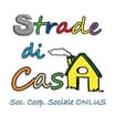 Logo Strade Di Casa - Società Cooperativa Sociale - Onlus