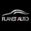 Logo Planet Auto Srl