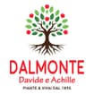 Logo Dalmonte Davide E Achille Società Agricola Ss