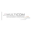 Logo Multicom Srl