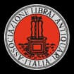 Logo Libreria Oreste Gozzini Di Francesco Ed Edoardo Chellini Società In Nome Collettivo