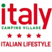 Logo Camping Italy Srl