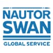 Logo Nautor Swan Global Service Italy Srl