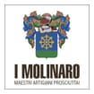 Logo Prosciuttificio F.lli Molinaro Srl