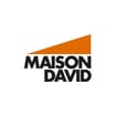 Logo Maison David Srl