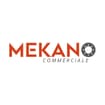 Logo Mekano Commerciale Srl