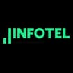 Logo "Infotel" Srl