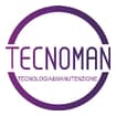 Logo Tecnoman Srl