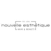 Logo La Nouvelle Estetique Di Rezarta Mamutaj
