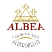 Logo Cantina Museo Albea Srl