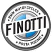 Logo Finotti Srl