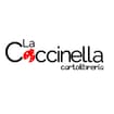 Logo La Coccinella S.n.c. Di Fiorigelso Barbara E Savioli Marco