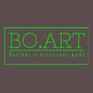 Logo Bo.art Srl In Sigla Boart Srl