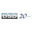 Logo "D.s.d. - Dezi Steel Design Srl" In Breve "D.s.d. Srl"