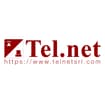 Logo "Telecomunicazioni E Networking Società A Responsabilita' Limita Ta" In Sigla Tel.net Srl