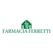 Logo Farmacia Ferretti S.a.s. Di Dott.ssa Ferretti Anna Maria & C.