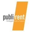 Logo Publirent Srl