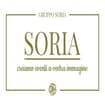 Logo Soria Srls.