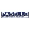 Logo Pasello Trattamenti Termici Srl