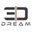 Logo 3D-Dream Srl