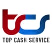 Logo Top Cash Service Srl