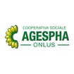 Logo Cooperativa Sociale Agespha Onlus