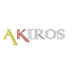 Logo Akiros Viaggi Di Pace Umberto & C. S.a.s.