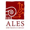 Logo Ales - Arte Lavoro E Servizi Spa
