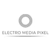 Logo Electro Media Pixel Spa
