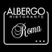 Logo Albergo Roma Srl