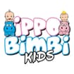 Logo Ippobimbi Kids S.a.s. Di Francesca Maria La Bua & C.