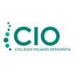 Logo C.i.o. - Collegio Italiano Di Osteopatia - Società A Responsabil Ita' Limitata" O In Forma Abbreviata "C.i.o. Srl"