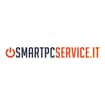 Logo Smart Pc Service Di Sharif Daniele