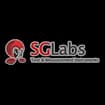 Logo Sg Labs Di Lustri Barbara