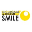 Logo Sicurezza & Ambiente Smile Srl