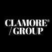 Logo Clamore Group Srl
