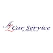 Logo Az Car Service Di Zucco Andrea