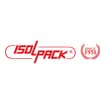 Logo Isolpack Spa Con Facolta' Di Usare Ai Fini Commerciali, Anche Da Sola La Dizione, Ceria Isolpack Spa