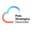 Logo Polo Strategico Nazionale Spa