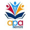 Logo Apa Institute Srl