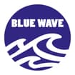 Logo Blue Wave Di Pireddu Andrea