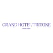 Logo "Hotel Tritone" Di Gargano Marianna & C. - S.n.c.