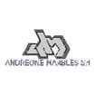 Logo Andreone Marbles Srl