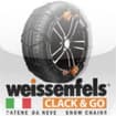 Logo Weissenfels Catene Neve Srl