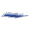 Logo Adm Laser Srl