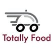 Logo Totally Food S.n.c. Di Campari M. E Benatti R.